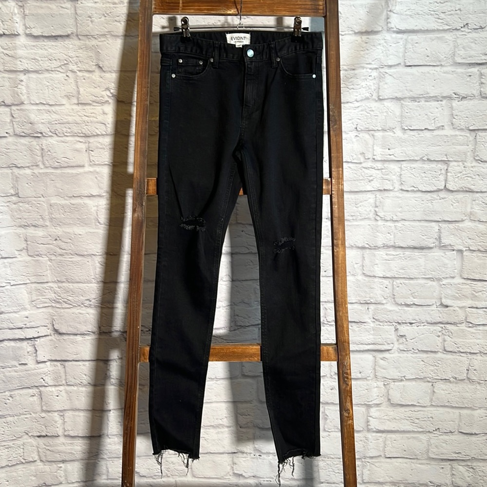 EVIDNT Women’s Skinny Jeans- Sz. 27